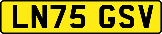 LN75GSV