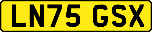 LN75GSX