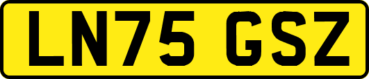 LN75GSZ