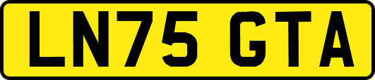LN75GTA