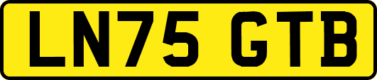 LN75GTB