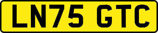 LN75GTC