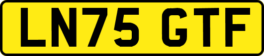 LN75GTF