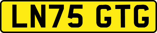 LN75GTG