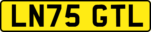 LN75GTL