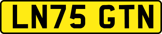 LN75GTN