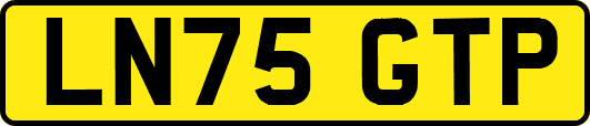 LN75GTP