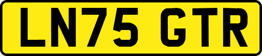 LN75GTR