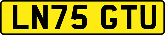 LN75GTU