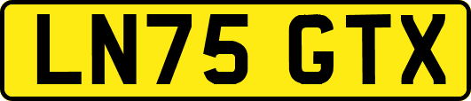 LN75GTX