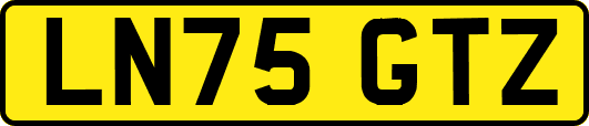 LN75GTZ