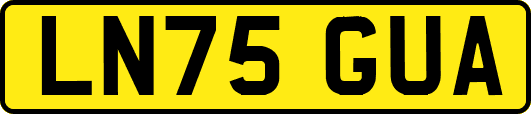 LN75GUA