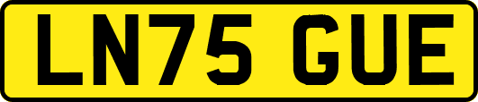 LN75GUE