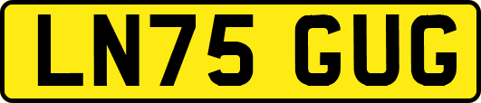 LN75GUG