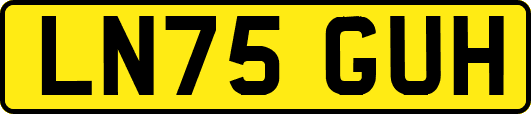 LN75GUH
