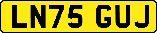 LN75GUJ