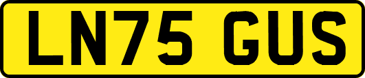 LN75GUS