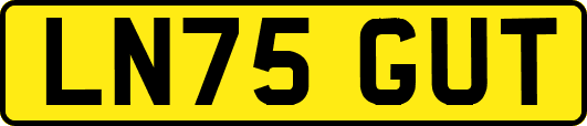 LN75GUT