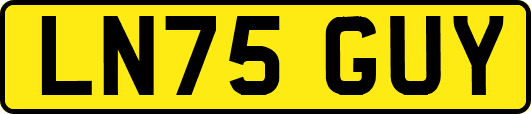 LN75GUY