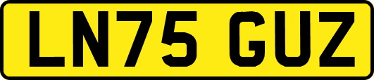 LN75GUZ