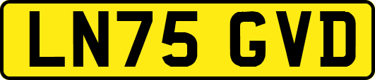 LN75GVD
