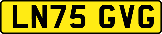 LN75GVG