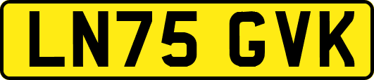 LN75GVK