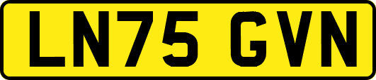 LN75GVN