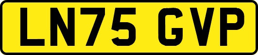 LN75GVP