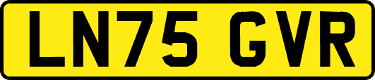 LN75GVR