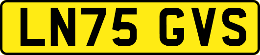 LN75GVS