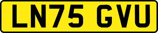 LN75GVU