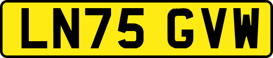 LN75GVW