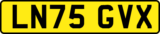 LN75GVX