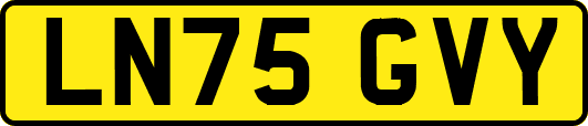 LN75GVY