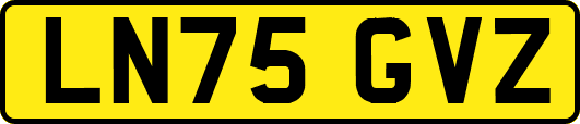 LN75GVZ