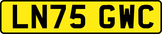 LN75GWC