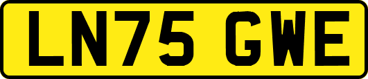 LN75GWE