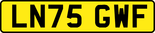 LN75GWF