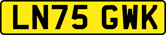 LN75GWK