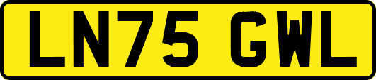 LN75GWL