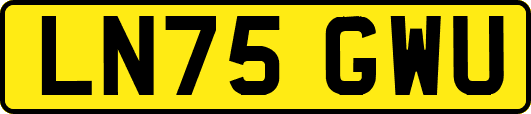 LN75GWU