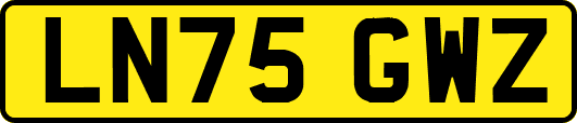 LN75GWZ