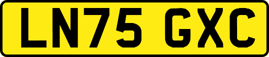 LN75GXC