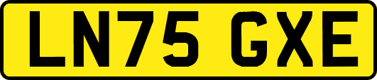 LN75GXE