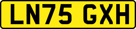 LN75GXH