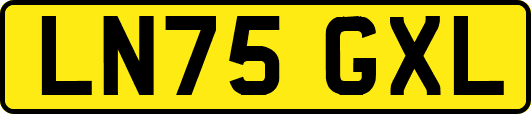 LN75GXL