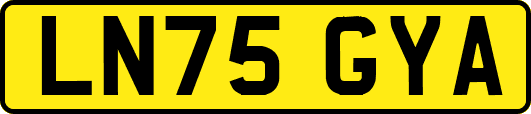 LN75GYA
