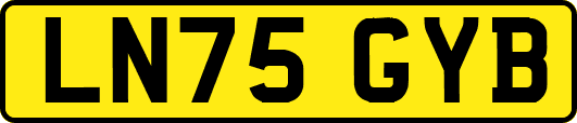 LN75GYB