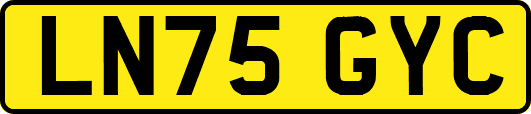 LN75GYC